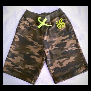 GAP Boy Shorts